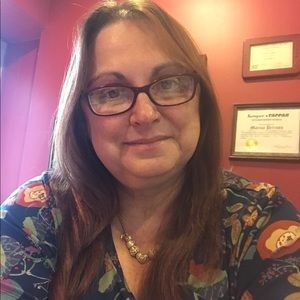 Meet your Posher, Marina